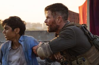 Объяснение шокирующей концовки «Тайлер Рейк: Операция по спасению»