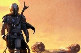 2 сезон «Звездных войн: Мандалорец» будет впечатлять