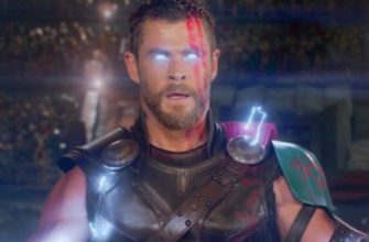 «Тор: Любовь и гром» вернет мертвого героя Marvel