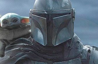Раскрыты названия эпизодов 2 сезона «Мандалорец»
