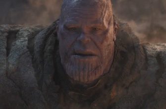 Таноса жестко прокомментировал режиссер «Стражей галактики 3»