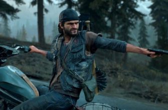 Тизер игры «Жизнь после 2» для PS5