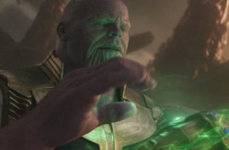 Раскрыт выбранный порядок Таноса по сбору Камней бесконечности в «Мстителях 3»