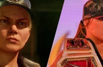 Ронда Раузи косплеит Соню Блейд из Mortal Kombat 11