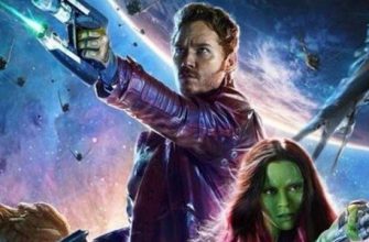 Последняя пасхалка «Стражей галактики» раскрыта?