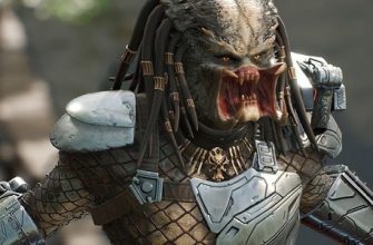 Отзывы критиков и оценки новой игры по «Хищнику»: Predator: Hunting Grounds