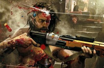 Слит новый геймплей Cyberpunk 2077