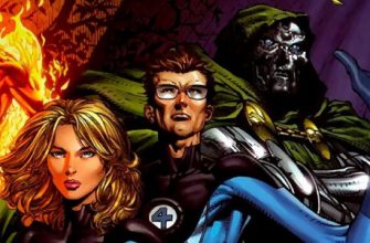 Раскрыт кроссовер «Ультиматум», новый фильм Marvel