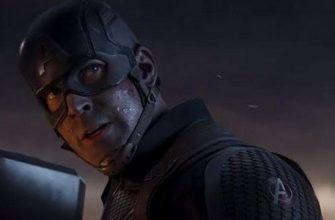 Капитан Америка изначально был Камнем Души в MCU