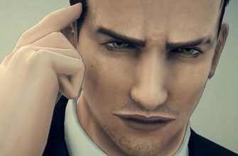 Дата выхода Deadly Premonition 2 на Nintendo Switch
