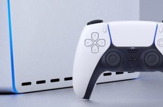 Раскрата дата презентации PS5. Ждем июнь, а не май
