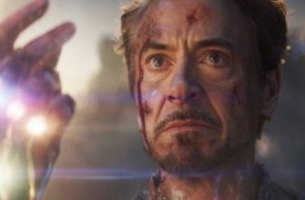 Посмотрите на последний день Роберта Дауни в роли Тони Старка в MCU