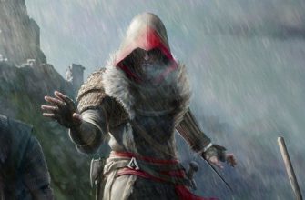 Первый взгляд на новую Assassin’s Creed 2020