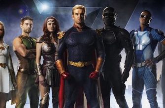 Раскрыт 3 сезон сериала «Пацаны»