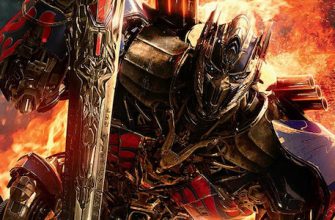 Анонсирован новый фильм «Трансформеры», который ждали фанаты