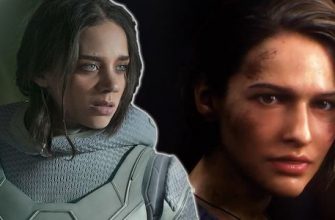 Актриса Marvel сыграет Джилл Валентайн в фильме Resident Evil