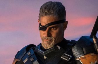 Раскрыты детали отмененного фильма «Дефстроук»