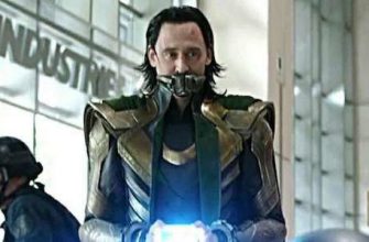 Почему Локи на самом деле сбежал в «Мстителях: Финал»