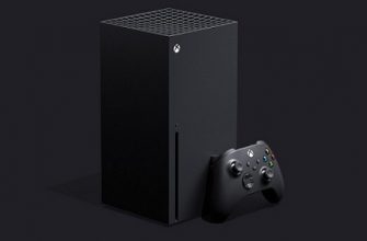 Дата и время презентации игр для Xbox Series X