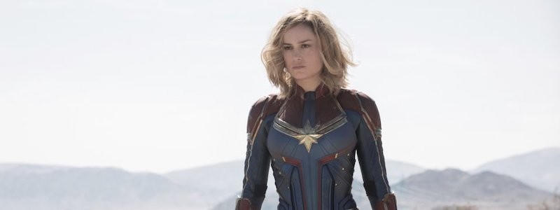 Новая дата выхода фильма «Капитан Марвел 2» от Marvel