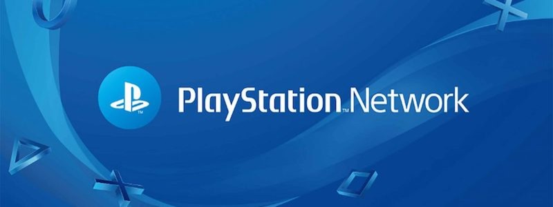 PSN сейчас не работает. Игроки видят красный крестик около ника