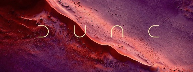 Первый кадр фильма «Дюна» показал героя Тимоти Шаламе