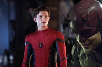 Чарли Кокс прокомментировал Сорвиголову в «Человеке-паук 3»