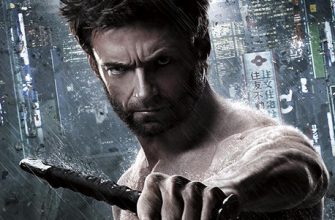 Вы удивитесь, кто раскрыл настоящее имя Росомахи