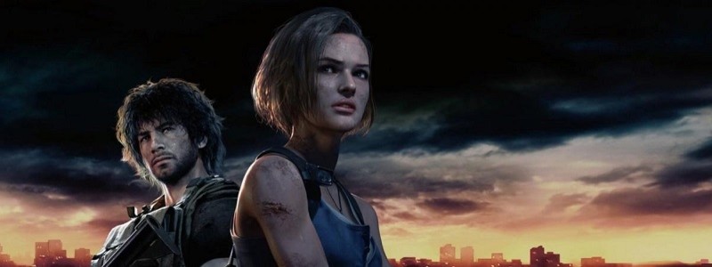 Resident Evil 3 Remake уже можно скачать
