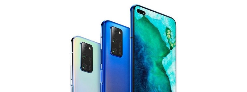 Стартовал розыгрыш HONOR View 30 Pro