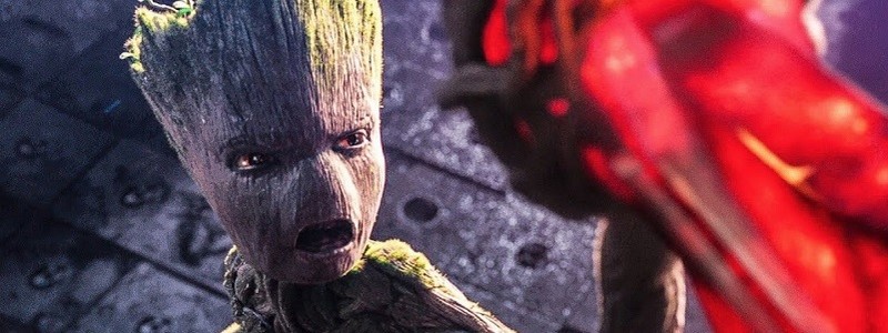 Marvel перенесут фильм «Стражи галактики 3»