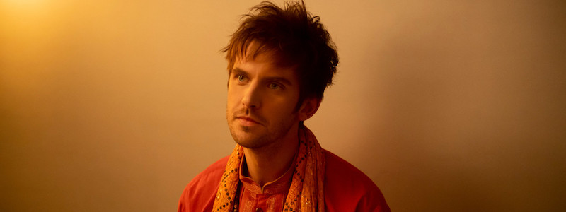 Композитор «Легиона»