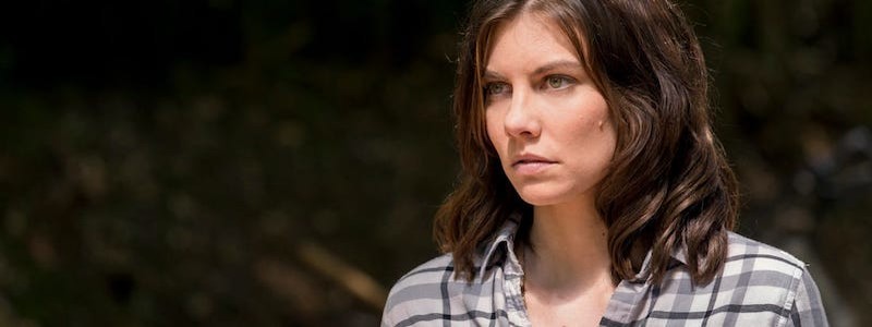 Трейлер 16 эпизода 10 сезона «Ходячие мертвецы» вернул Мэгги