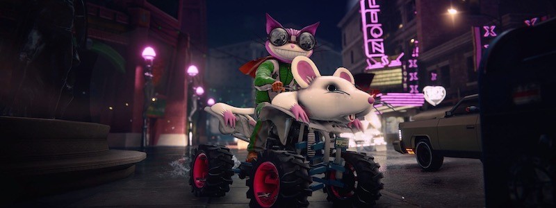 Дата выхода Saints Row 3 Remastered на PS4 и Xbox One