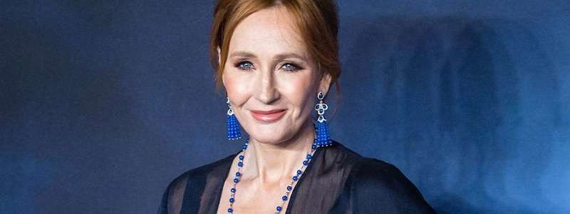 Автор «Гарри Поттера» Джоан Роулинг болела коронавирусом