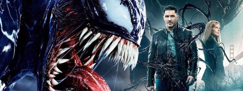 Утек трейлер фильма «Веном 2». В нем много Карнажа