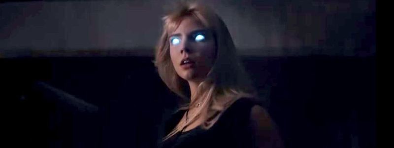 Хронометраж фильма «Новые мутанты» изменился