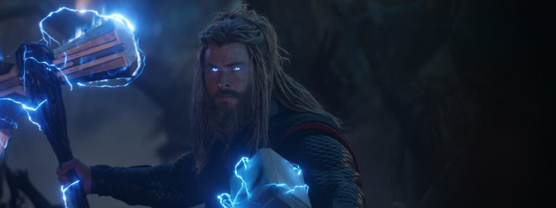 Глава Marvel тизерит выход «Мстителей 5»