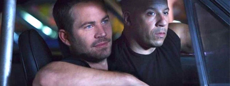 Дочь звезды «Форсажа» Пола Уокера представила трогательное видео