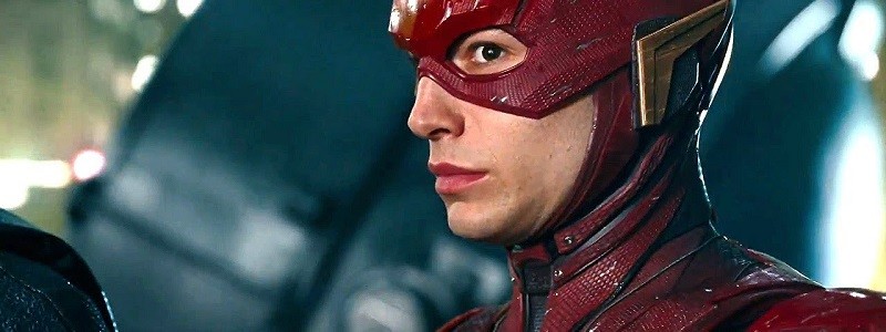 Эзра Миллер не будет наказан за шокирующий поступок