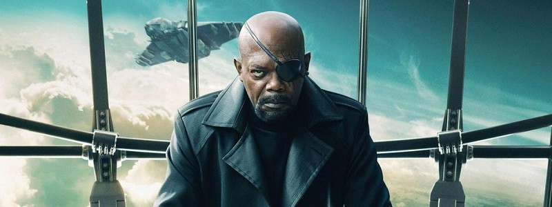 Ник Фьюри завербует нового героя в 4 Фазе MCU