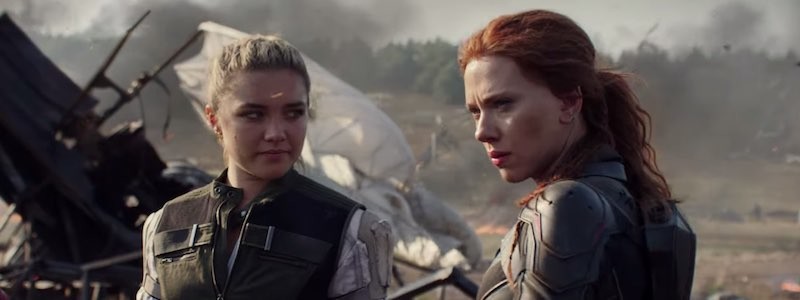 Почему Marvel ошиблись с фильмом «Черная вдова»