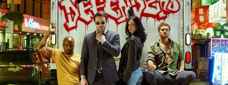 Когда Marvel получат Сорвиголову, Карателя и остальных героев Netflix