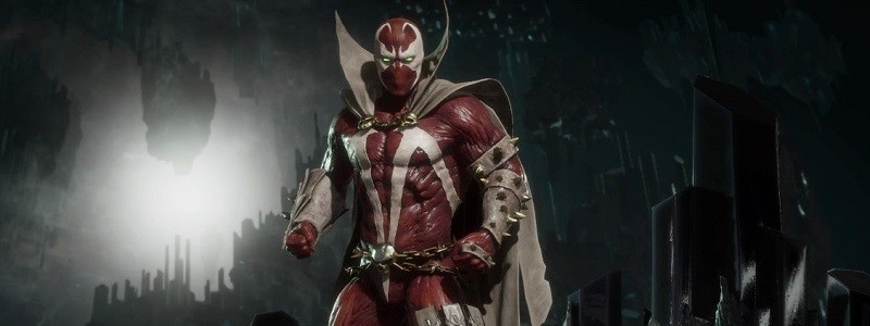 Звезда «Аквамена» может сыграть в фильме «Спаун»