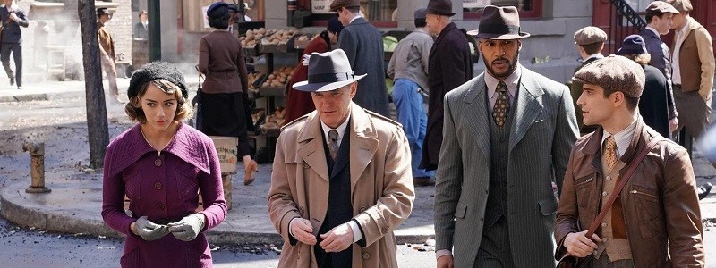 Точная дата выхода 7 сезона «Агенты «ЩИТ»