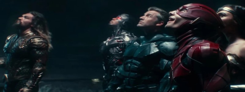 Режиссерская версия «Лиги справедливости» выйдет на HBO Max