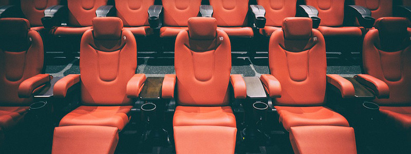 Раскрыты условия для открытия кинотеатров после коронавируса