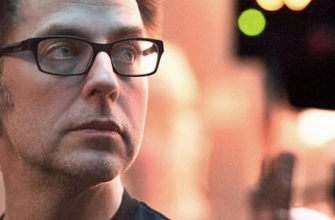 Джеймс Ганн работал над другим фильмом DC до «Отряда самоубийц»