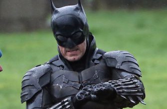 Как остановка съемок повлияла на «Бэтмена» с Паттинсоном