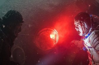 Чем отличается русский триллер «Спутник» от фильма «Чужой»